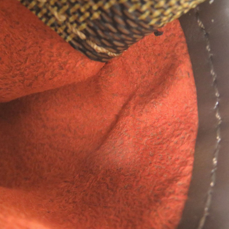 Damier Ebene Ipanema Pochette - Image 7