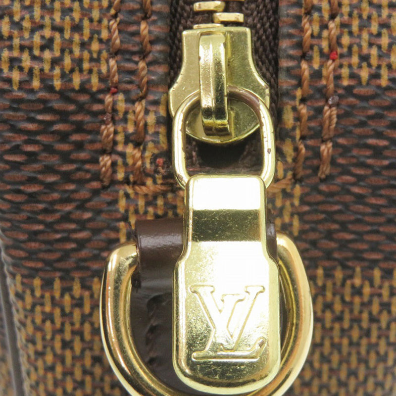 Damier Ebene Ipanema Pochette - Image 8