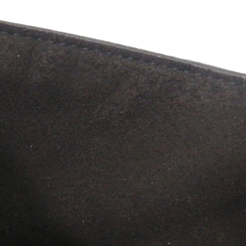 Grained Calfskin Studded Gancini Tote - Image 7
