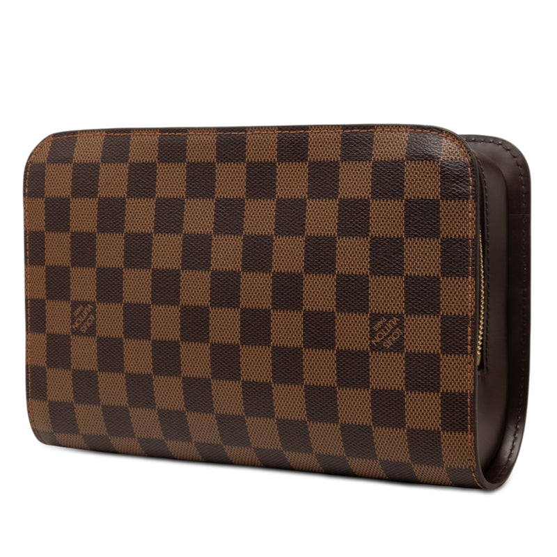Damier Ebene Saint Louis Pochette - Image 2