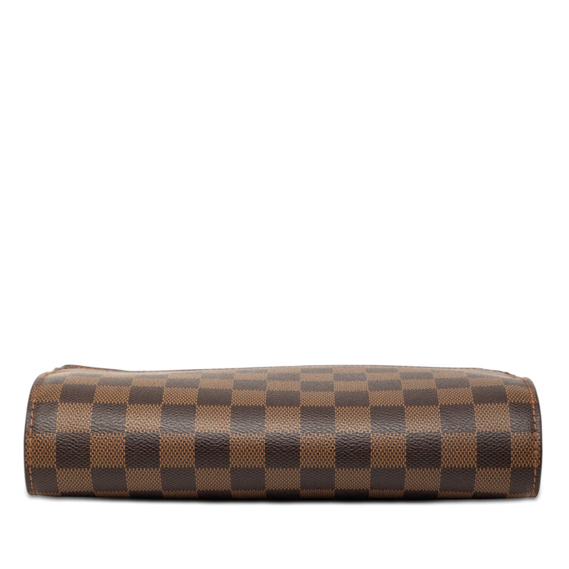Damier Ebene Saint Louis Pochette - Image 3