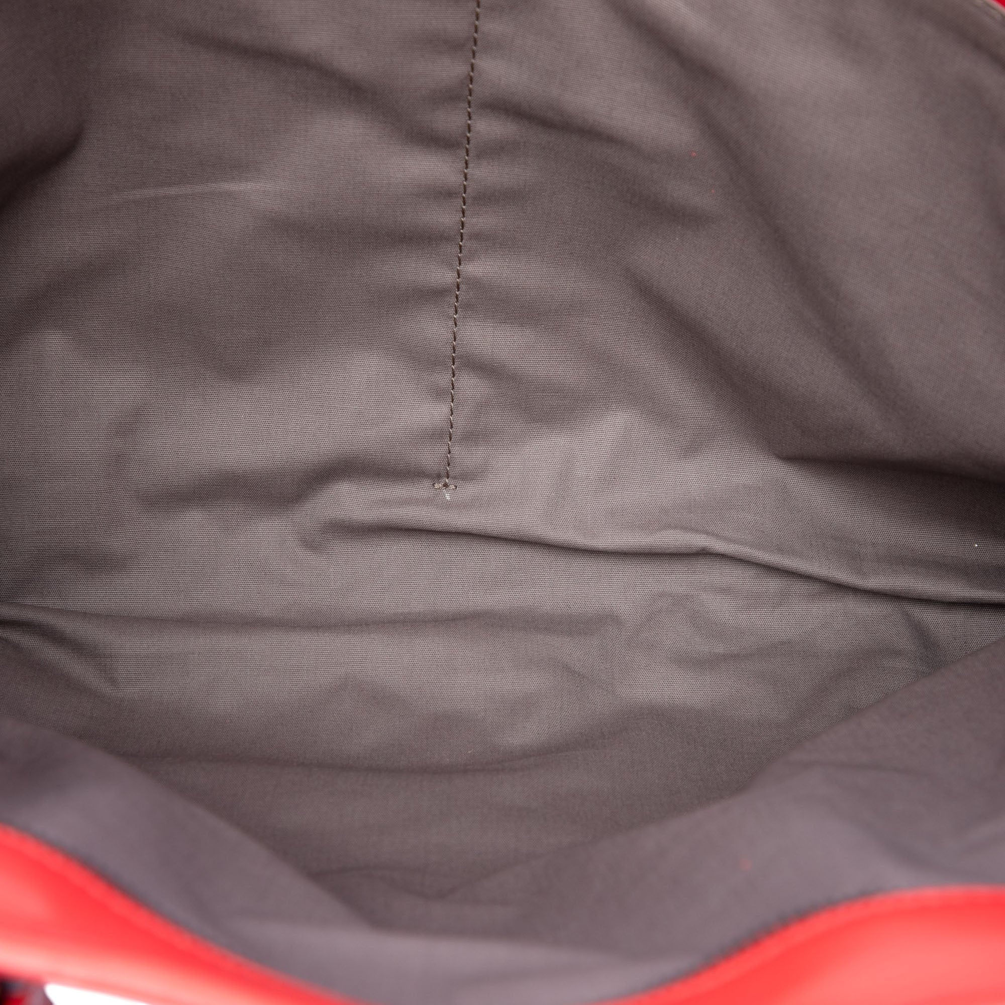 Nappa Intrecciato Briefcase - Image 4