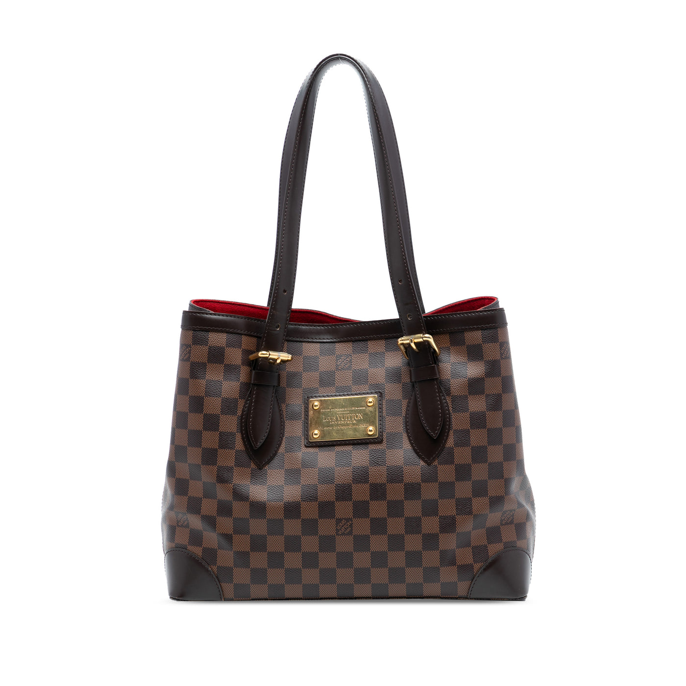 Damier Ebene Hampstead MM - Image 1
