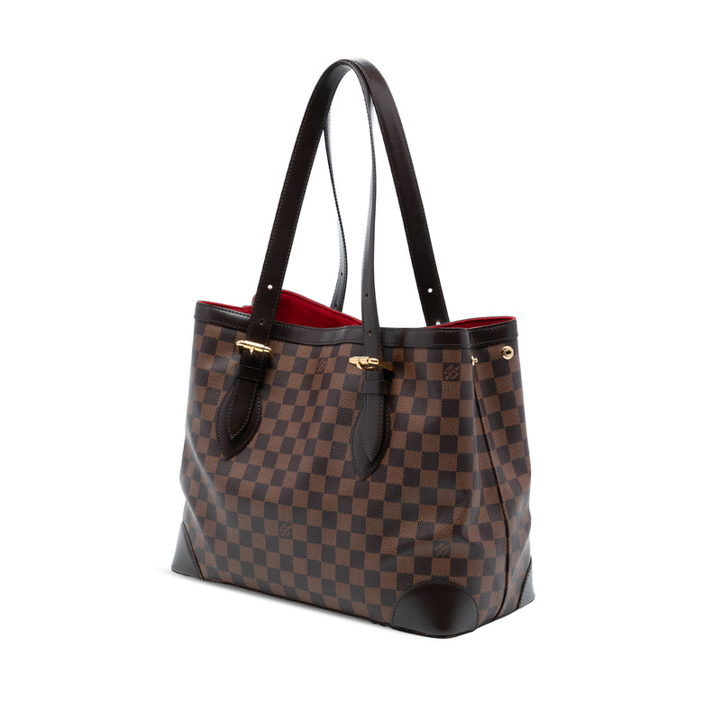 Damier Ebene Hampstead MM - Image 2