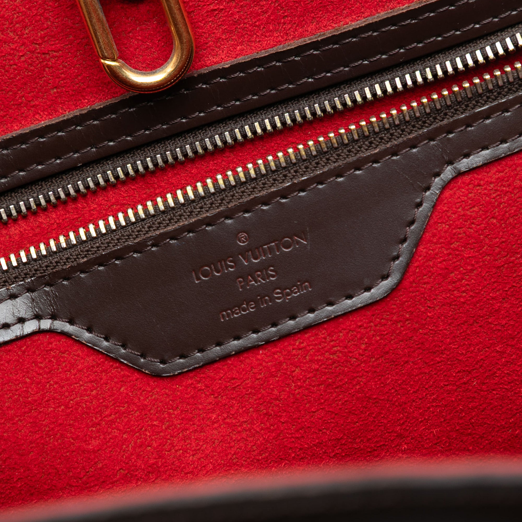 Damier Ebene Hampstead MM - Image 5