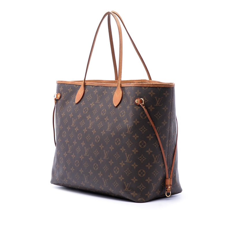 Monogram Neverfull GM - Image 2