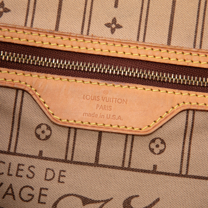 Monogram Neverfull GM - Image 5