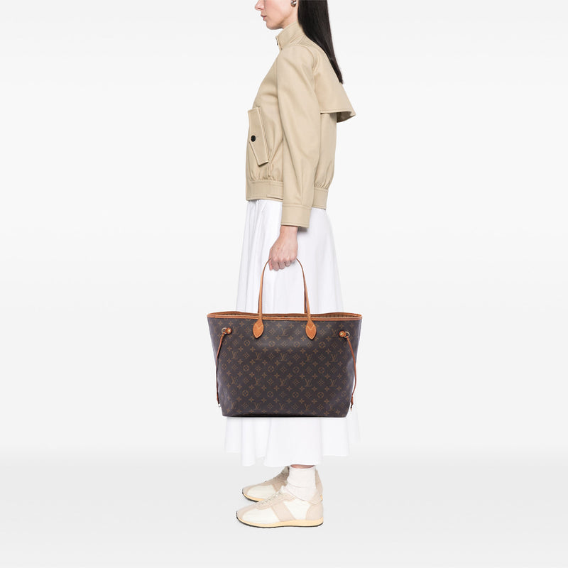 Monogram Neverfull GM - Image 6