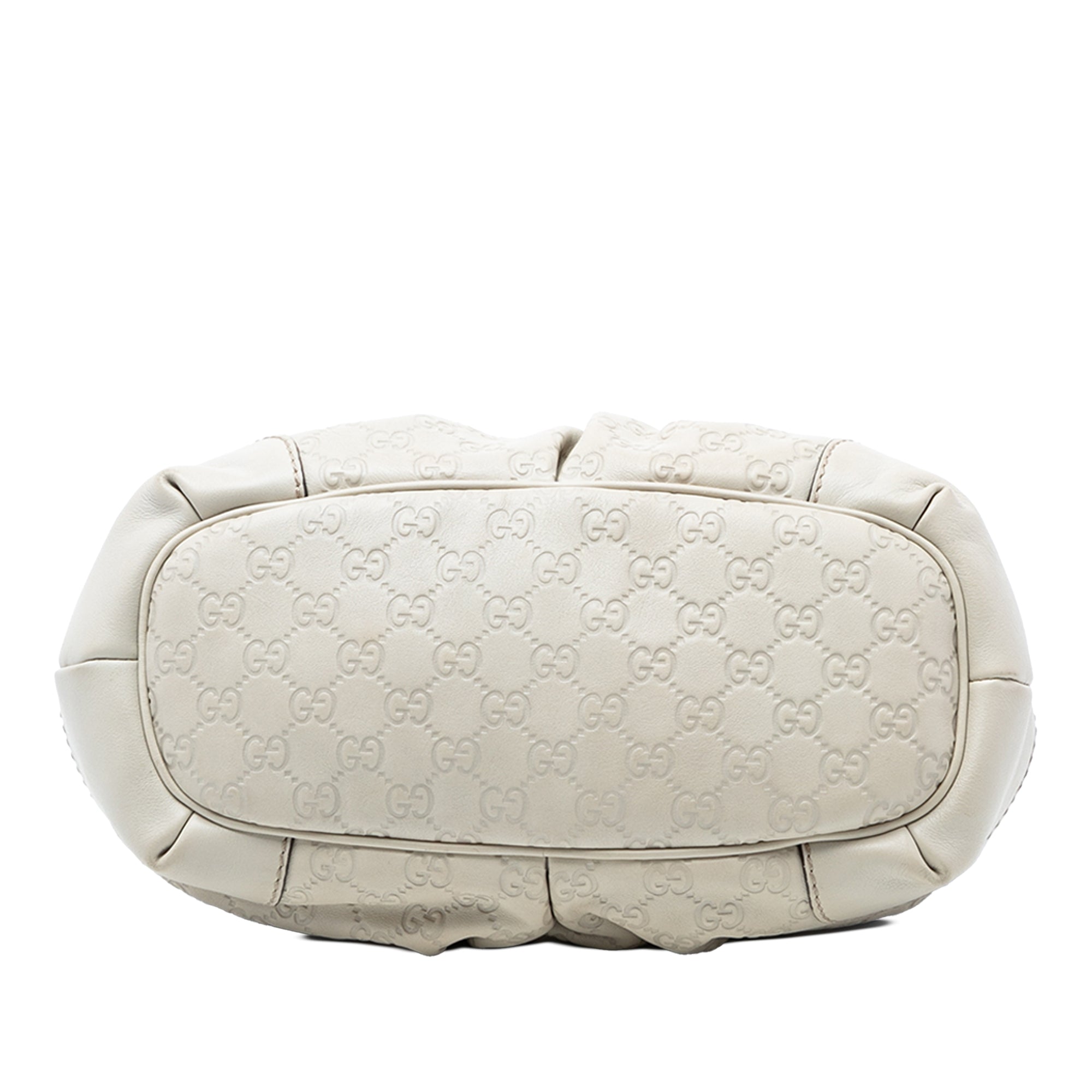 Guccissima Sukey Satchel - Image 3