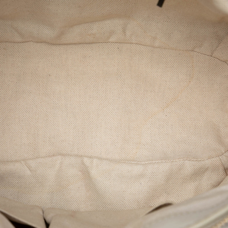 Guccissima Sukey Satchel - Image 4