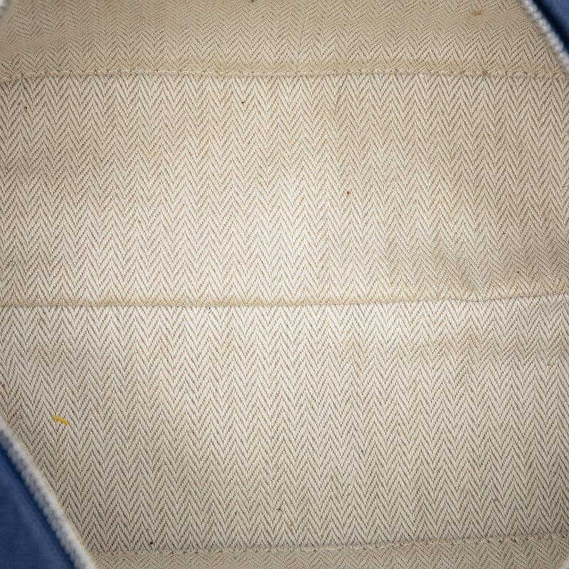 Small Toile Bride A Brac Case - Image 4