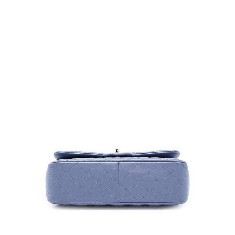 Jumbo Classic Lambskin Double Flap - Image 3