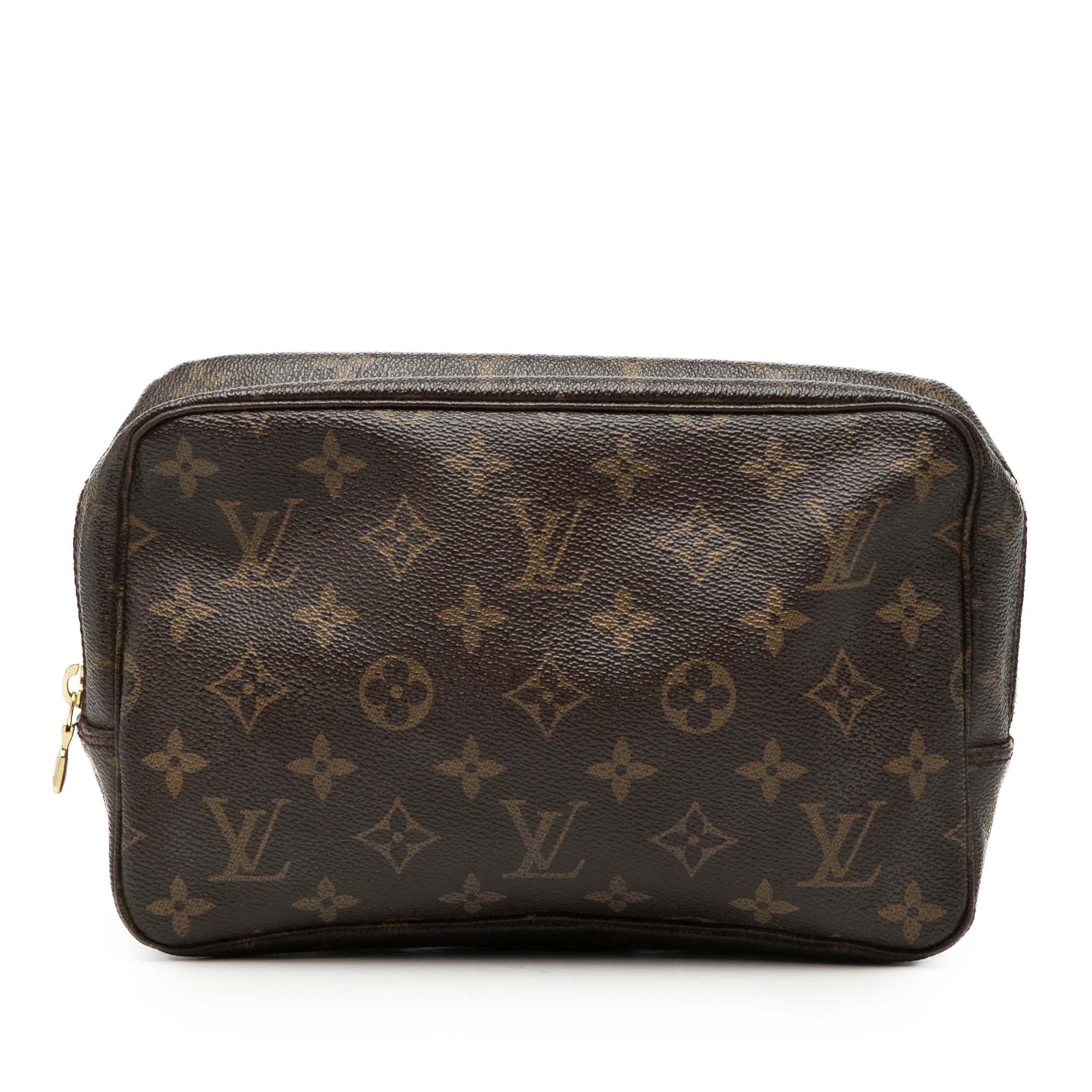 Monogram Trousse Toilette 23 - Image 1