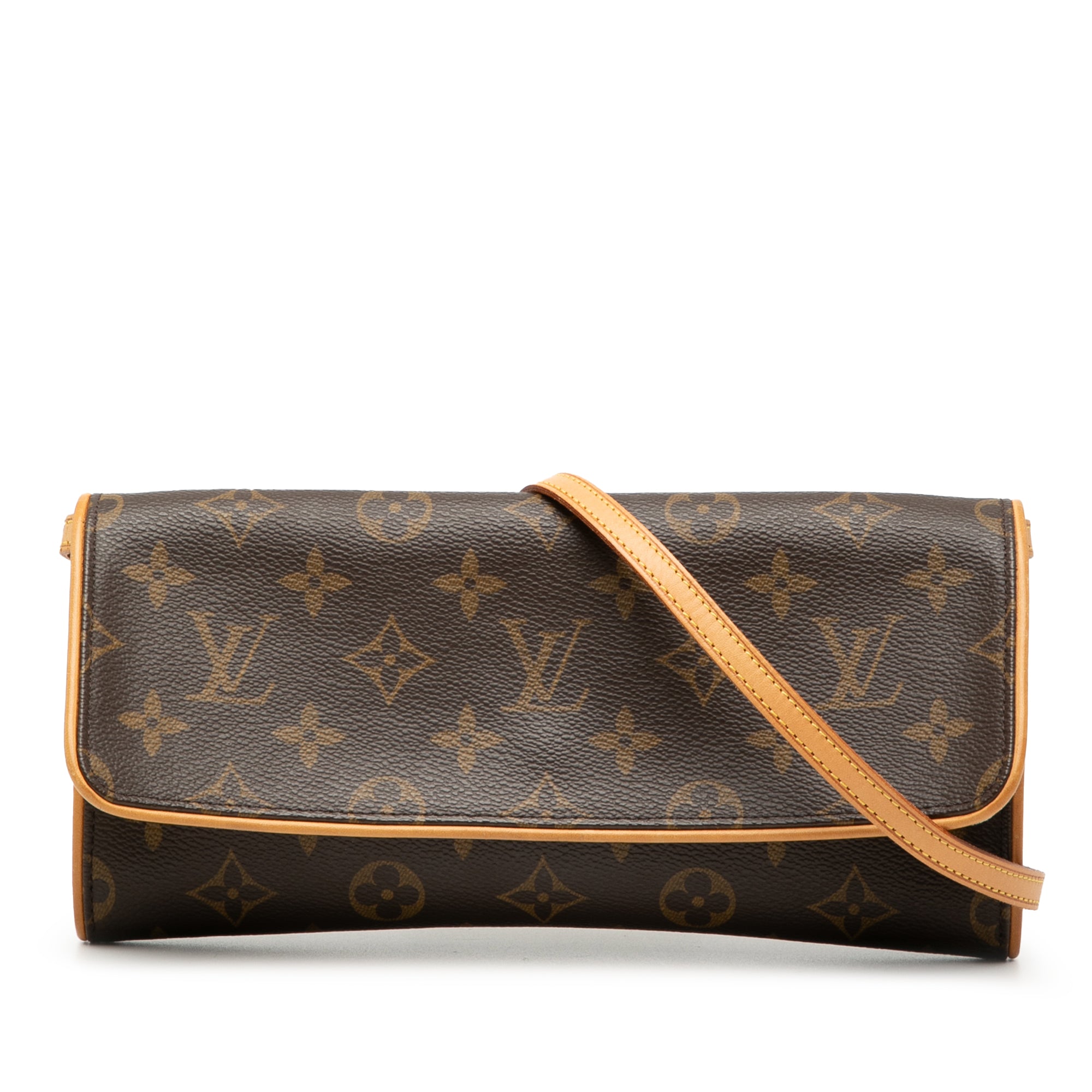 Monogram Pochette Twin GM - Image 1