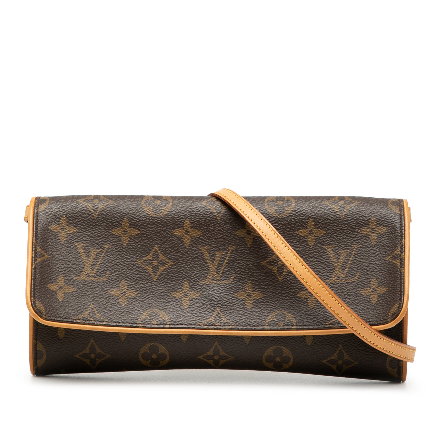 Monogram Pochette Twin GM - Image 1