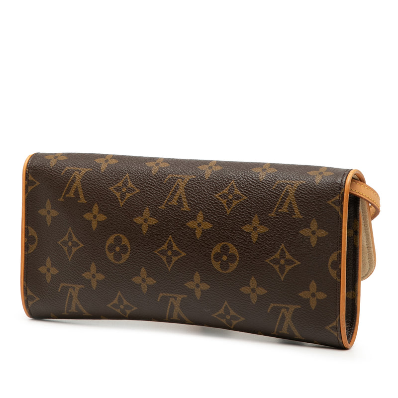 Monogram Pochette Twin GM - Image 2