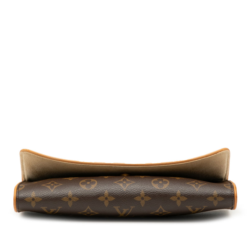 Monogram Pochette Twin GM - Image 3
