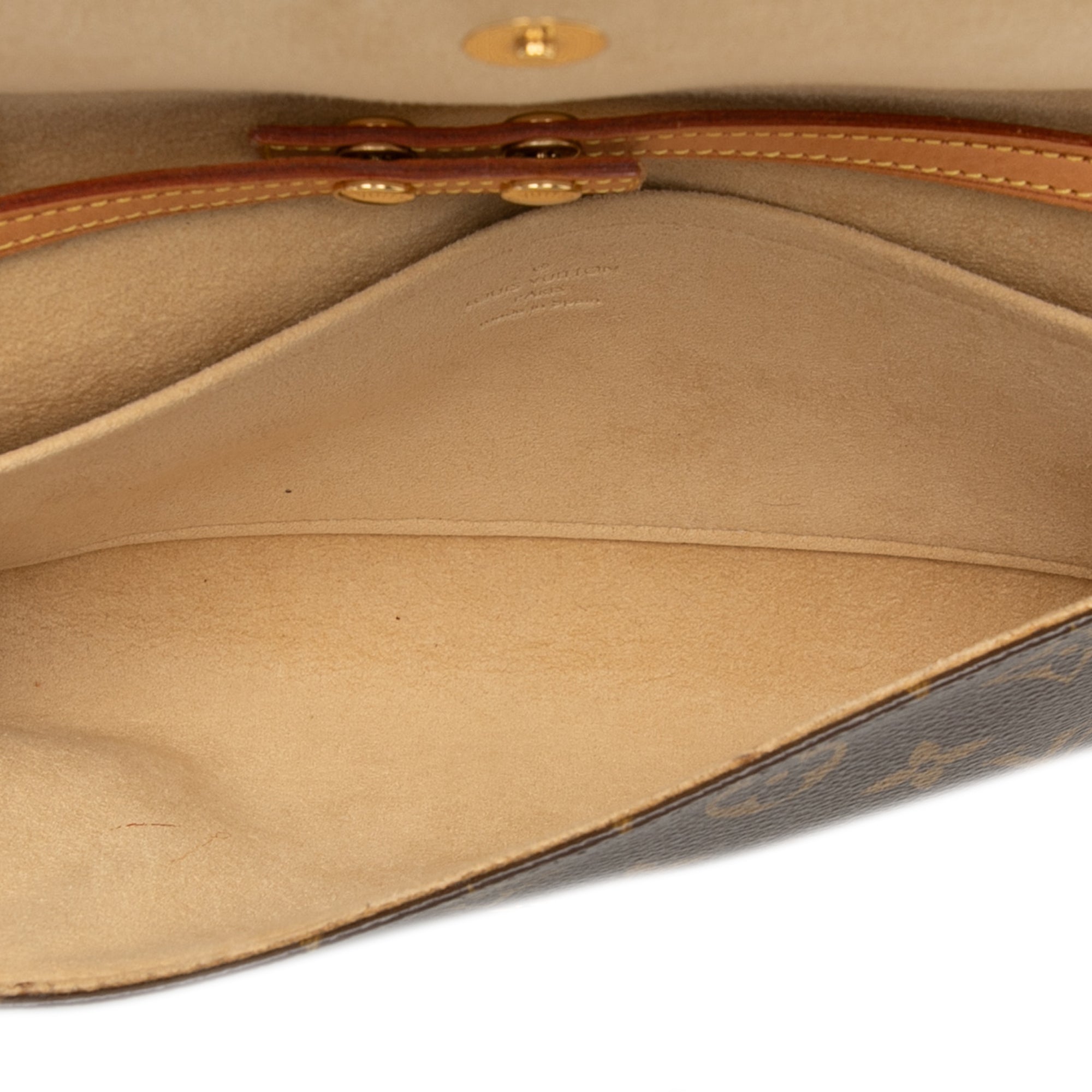 Monogram Pochette Twin GM - Image 4