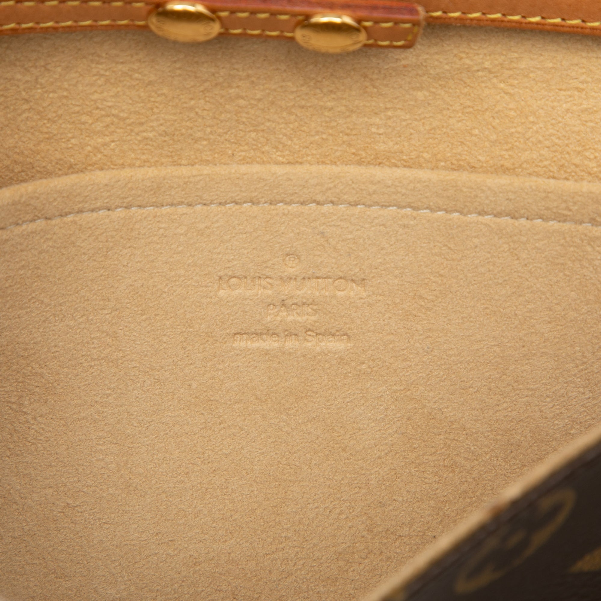 Monogram Pochette Twin GM - Image 5