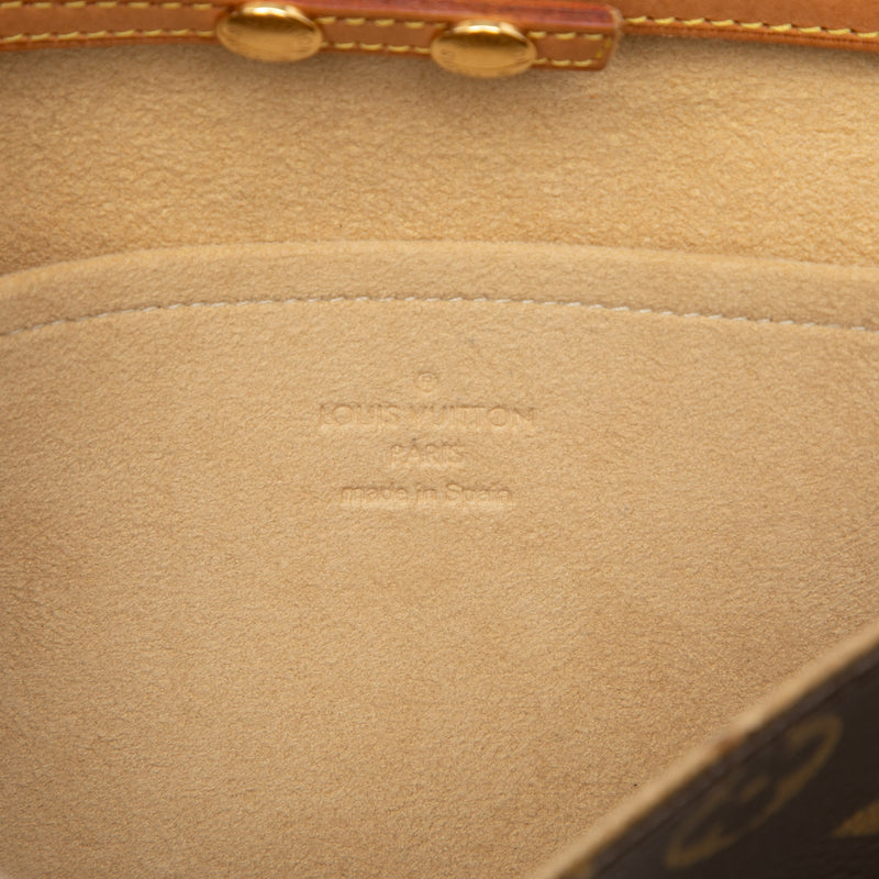 Monogram Pochette Twin GM - Image 5
