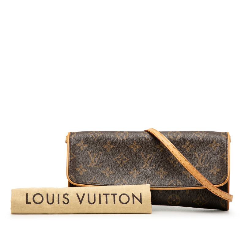 Monogram Pochette Twin GM - Image 8