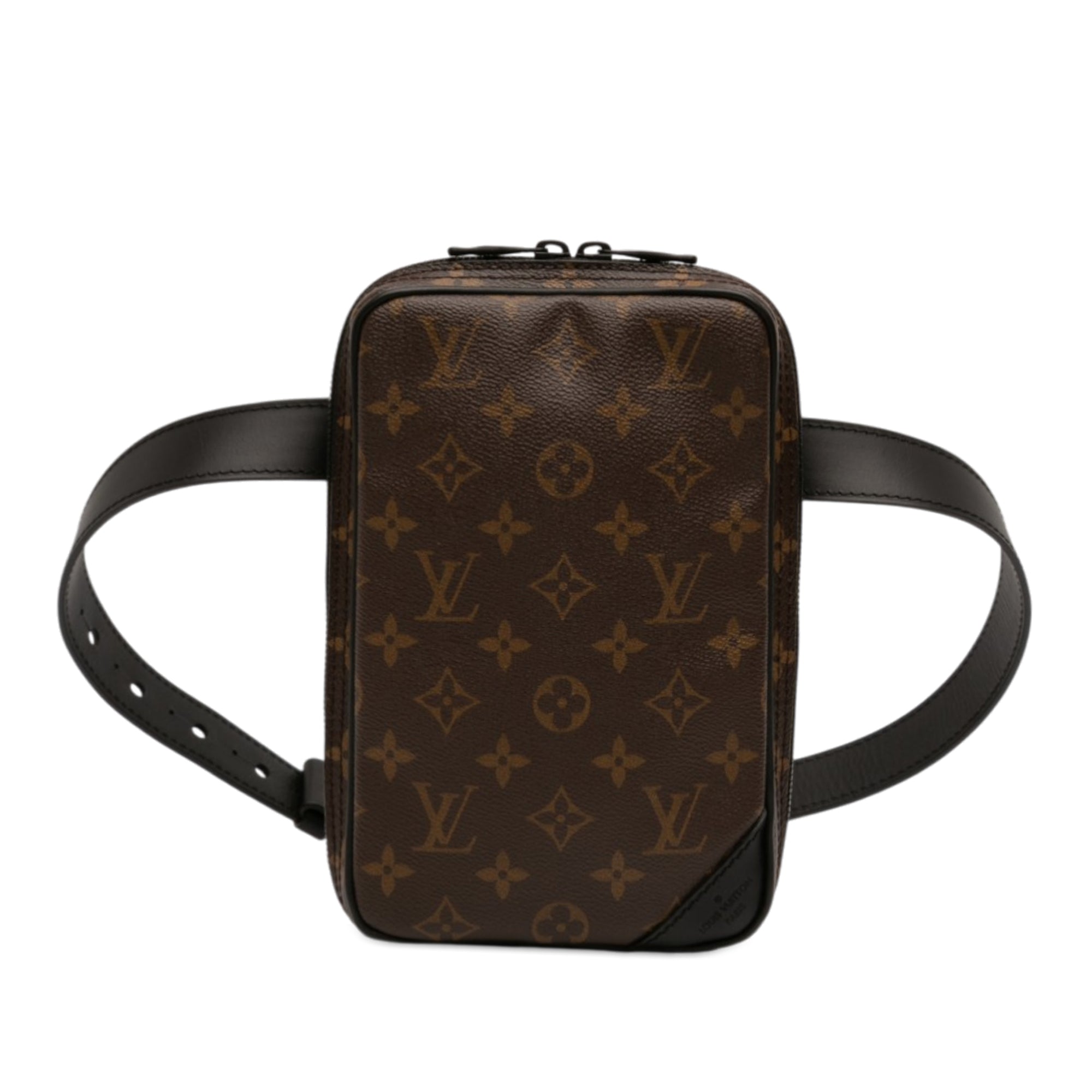 Monogram Solar Ray Utility Side Bag - Image 1
