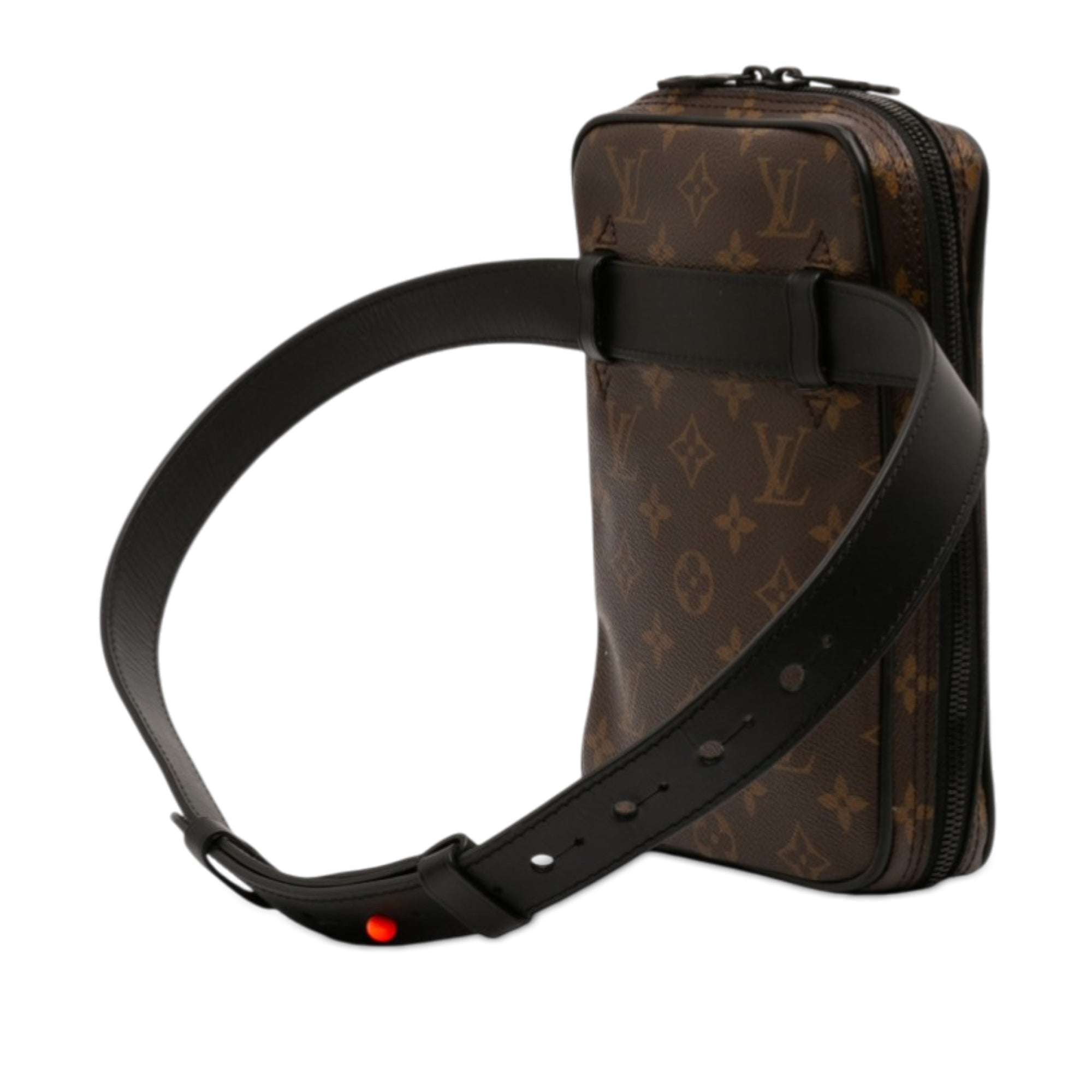 Monogram Solar Ray Utility Side Bag - Image 2