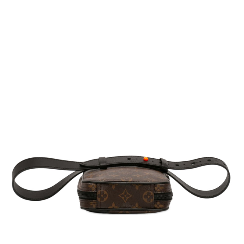 Monogram Solar Ray Utility Side Bag - Image 3