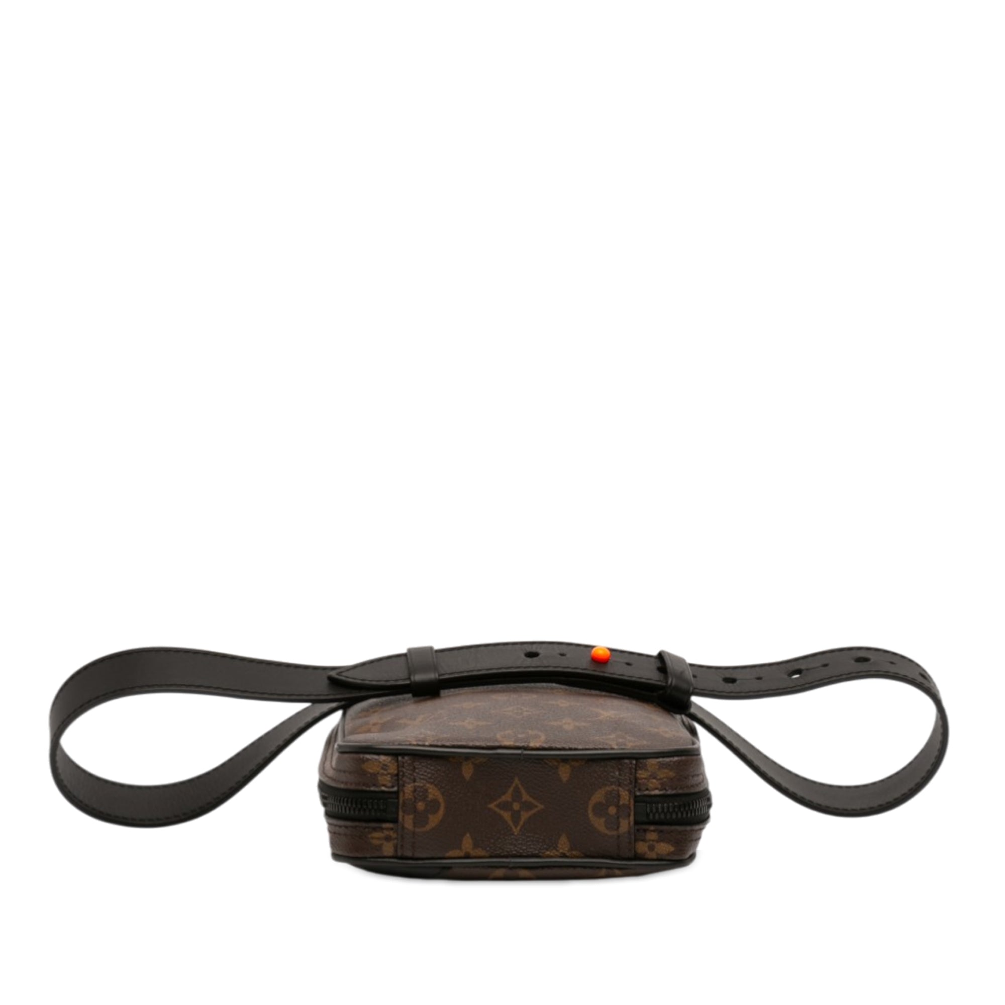 Monogram Solar Ray Utility Side Bag - Image 3