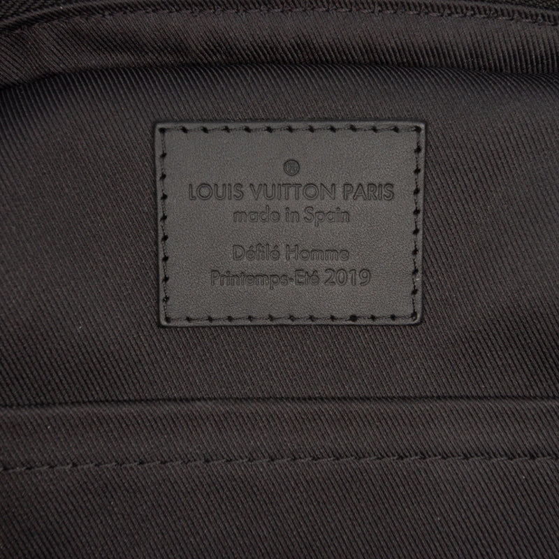 Monogram Solar Ray Utility Side Bag - Image 5
