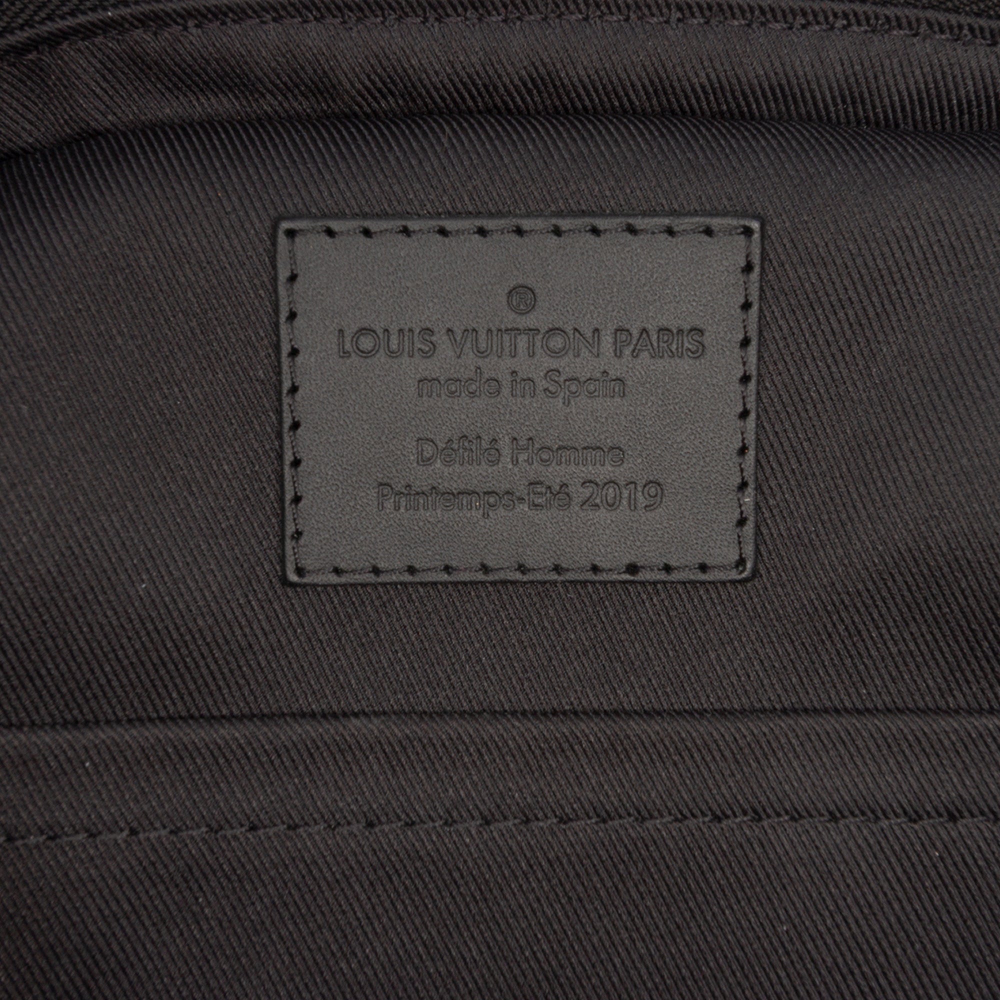 Monogram Solar Ray Utility Side Bag - Image 5