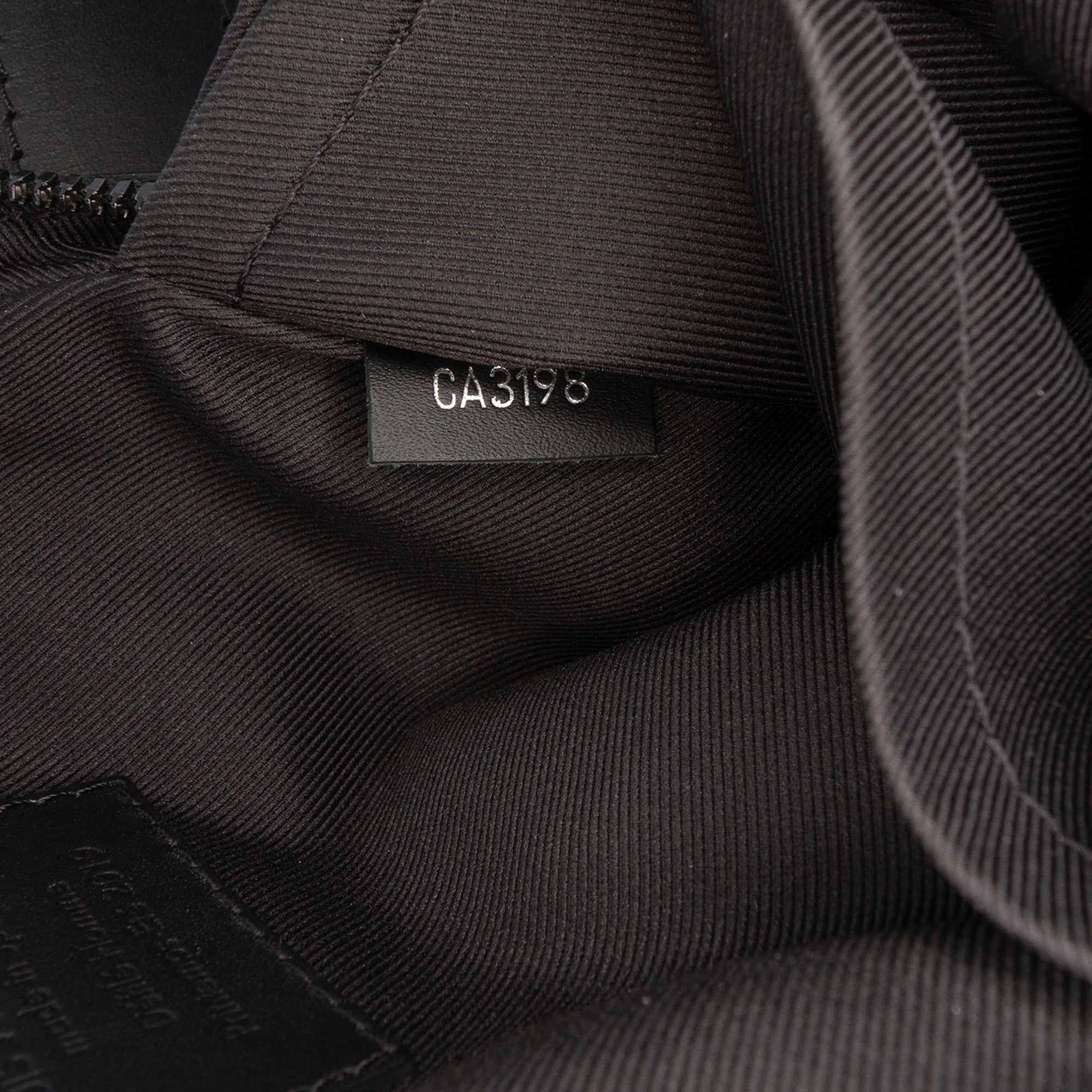 Monogram Solar Ray Utility Side Bag - Image 6