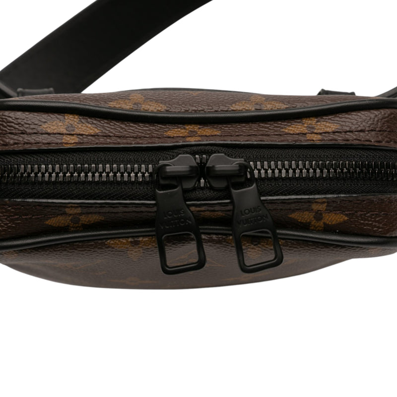 Monogram Solar Ray Utility Side Bag - Image 7