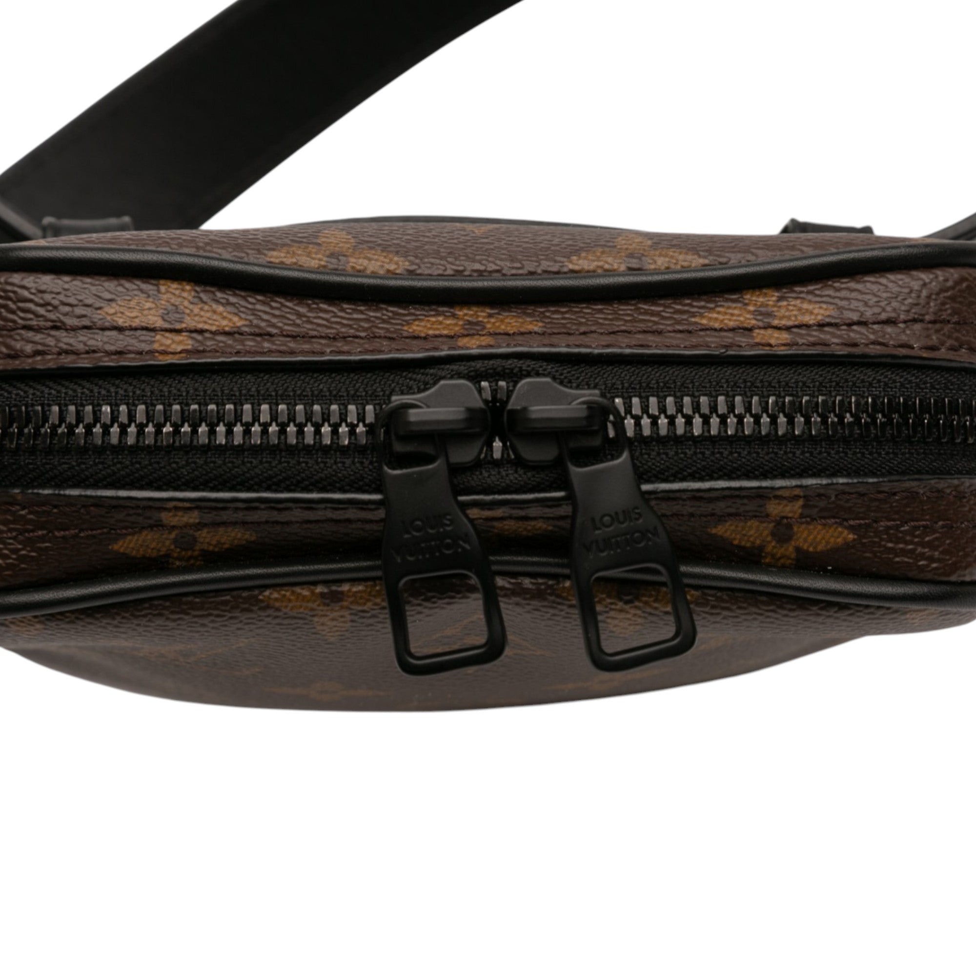Monogram Solar Ray Utility Side Bag - Image 7