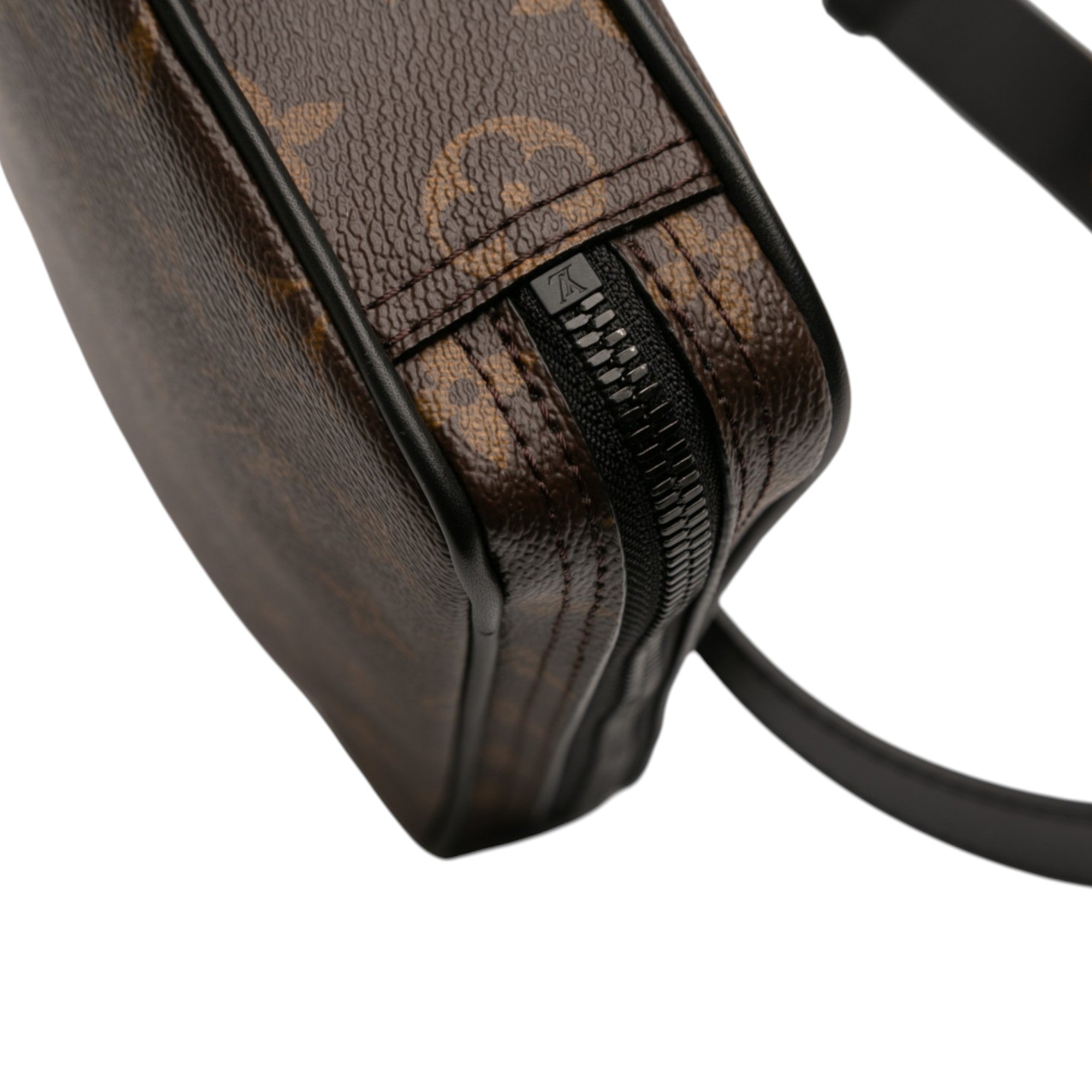 Monogram Solar Ray Utility Side Bag - Image 8