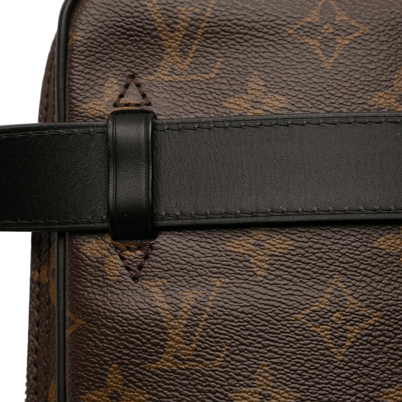 Monogram Solar Ray Utility Side Bag - Image 9
