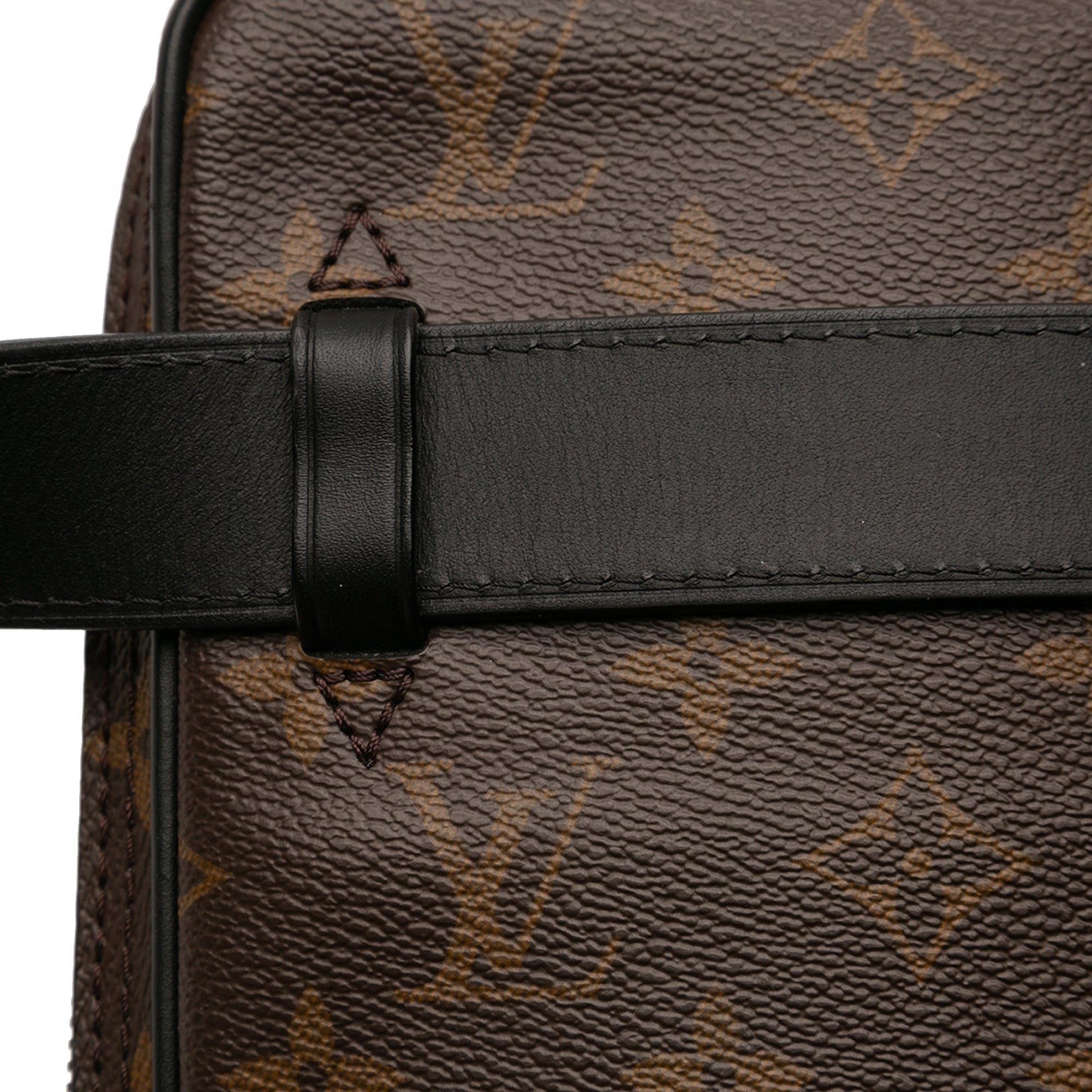 Monogram Solar Ray Utility Side Bag - Image 9