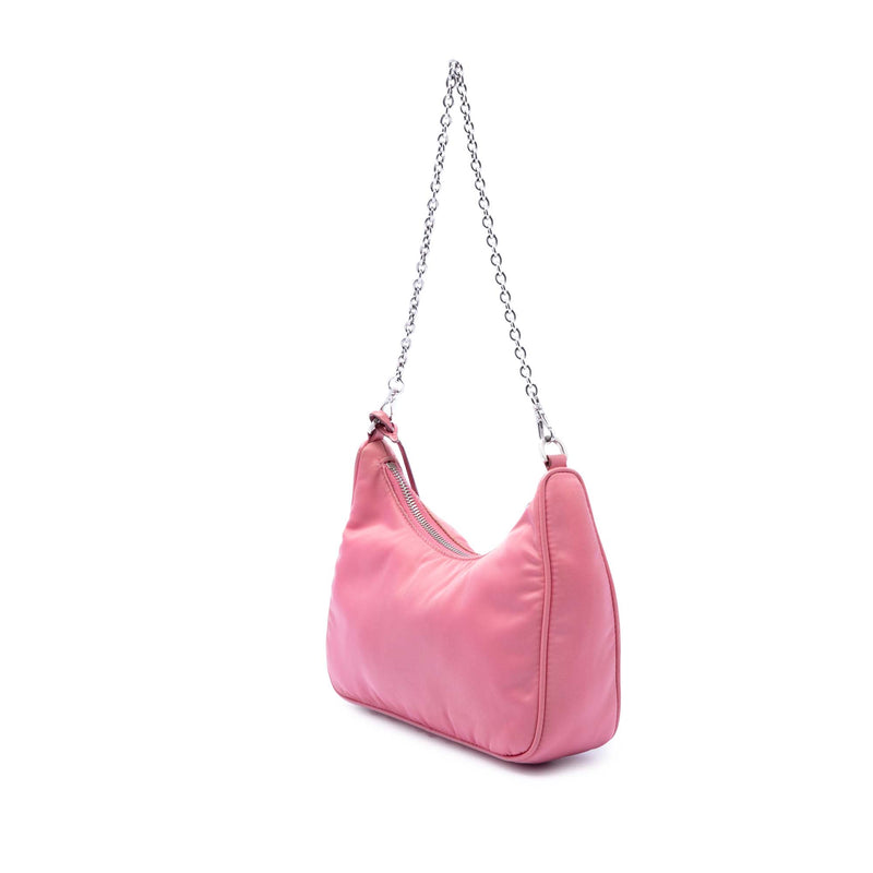 Tessuto Re Edition 2005 Satchel - Image 2