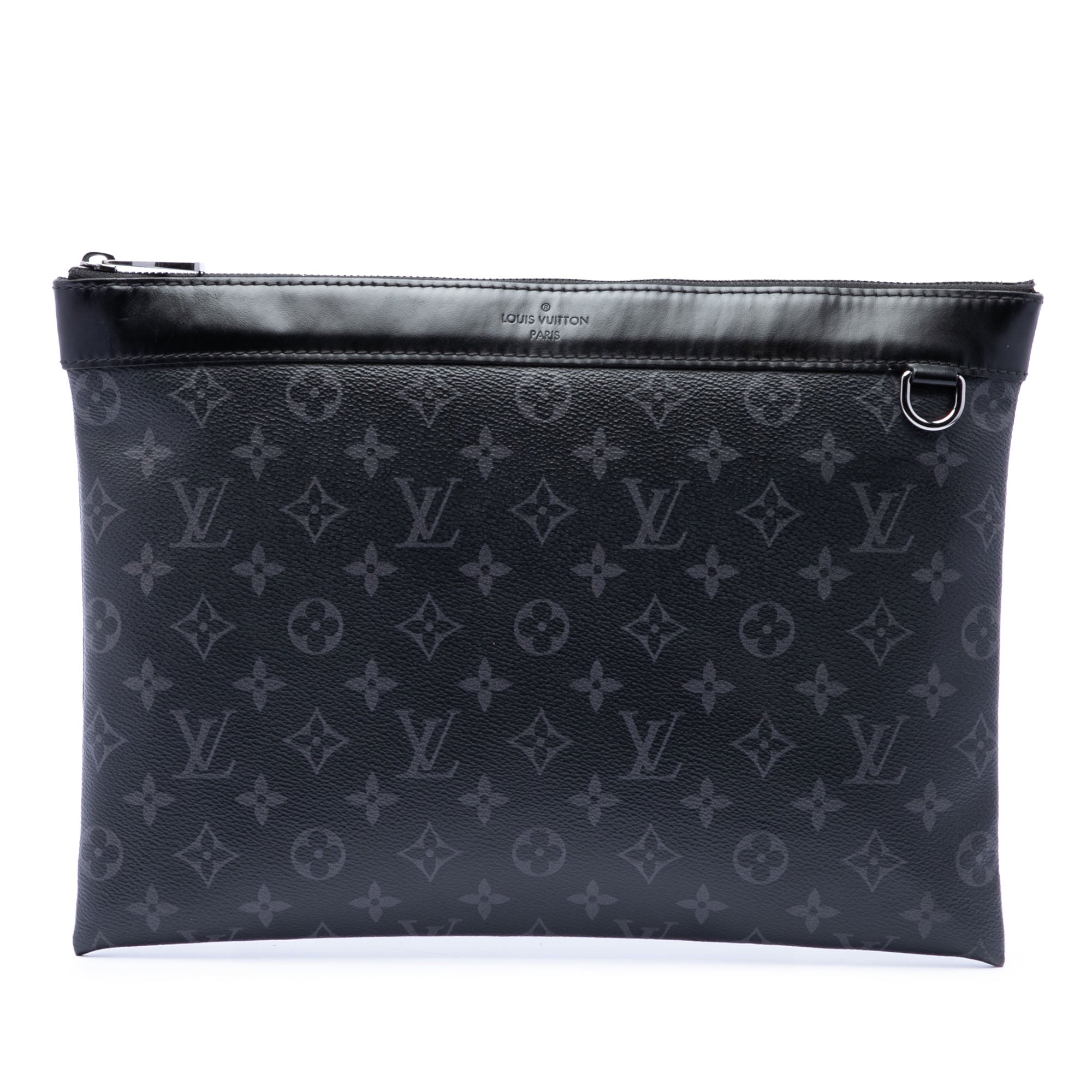 Monogram Eclipse Discovery Pochette GM - Image 1