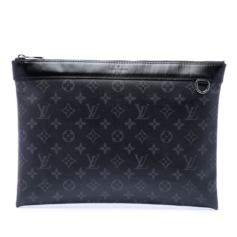 Monogram Eclipse Discovery Pochette GM