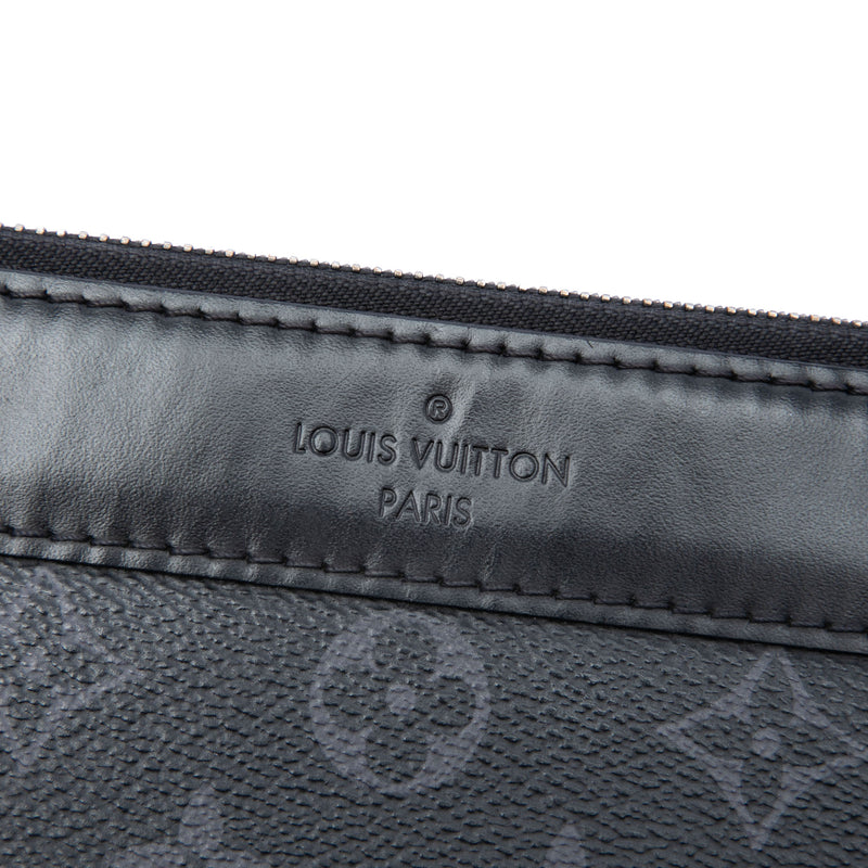 Monogram Eclipse Discovery Pochette GM - Image 5