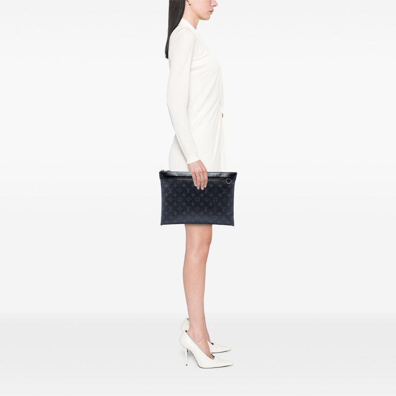 Monogram Eclipse Discovery Pochette GM - Image 6