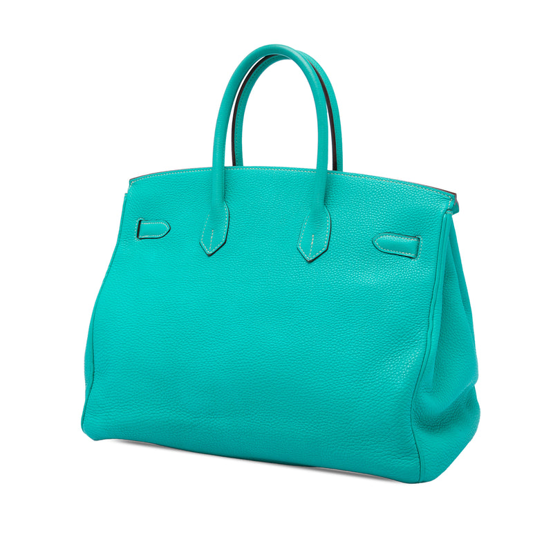 Togo Birkin Retourne 35 - Image 2