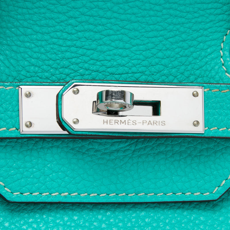 Togo Birkin Retourne 35 - Image 5
