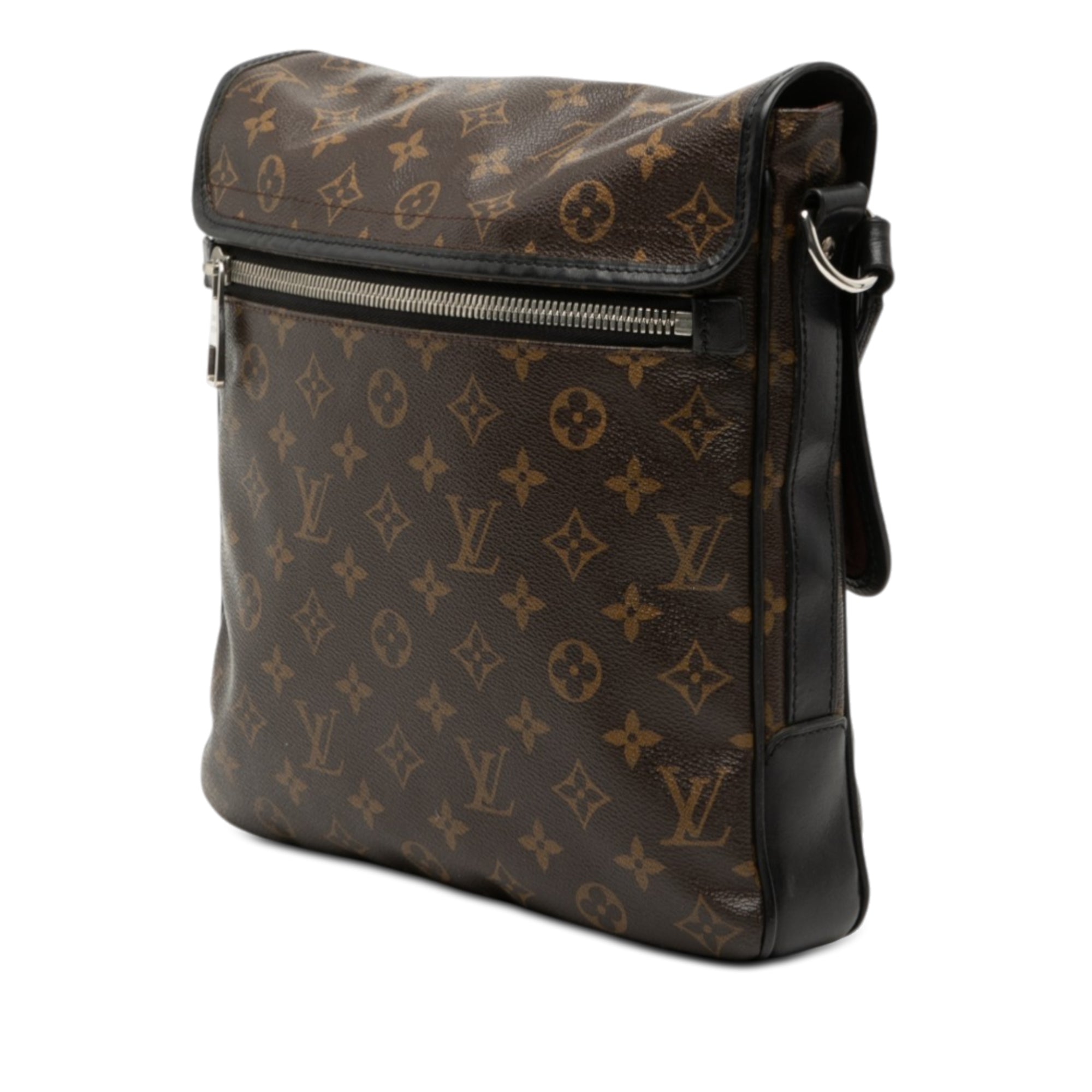 Monogram Macassar Bass MM - Image 2