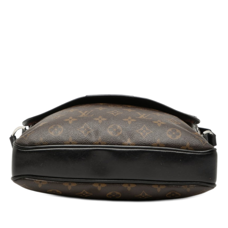 Monogram Macassar Bass MM - Image 3