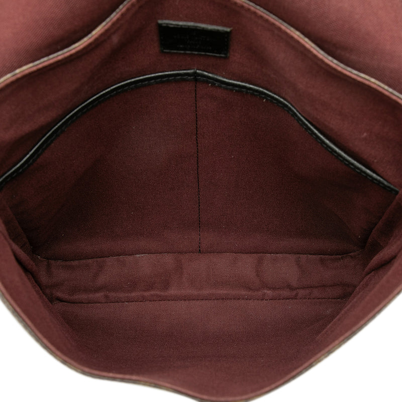 Monogram Macassar Bass MM - Image 4