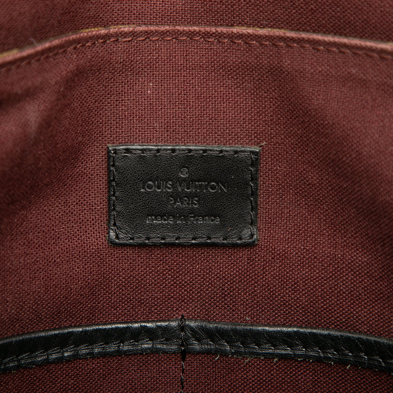 Monogram Macassar Bass MM - Image 5