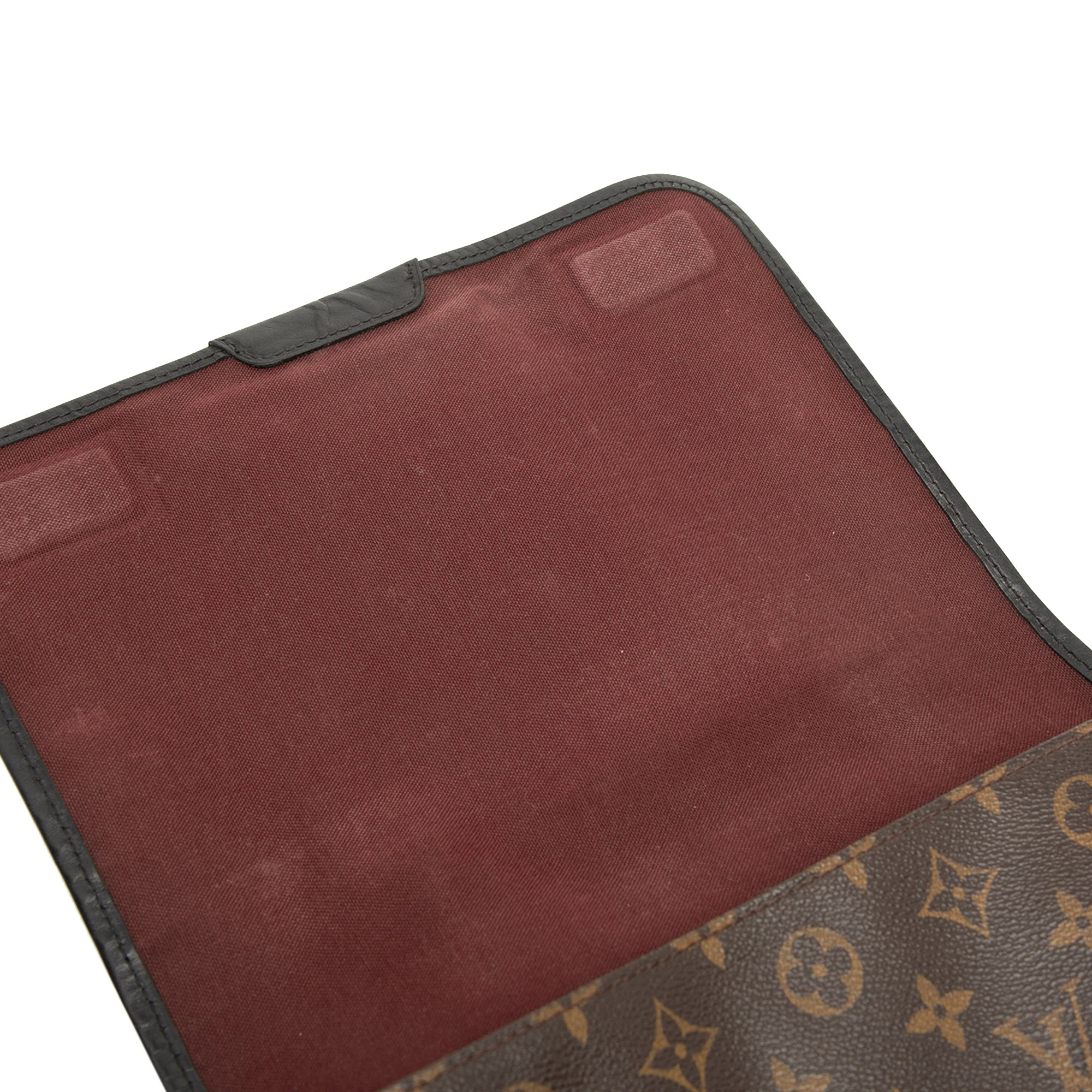 Monogram Macassar Bass MM - Image 7