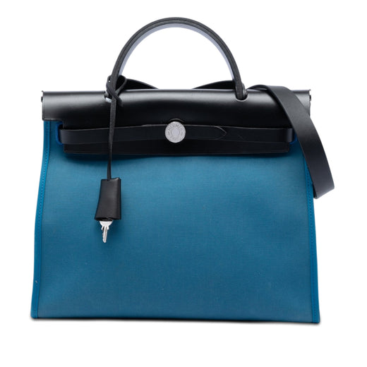 Toile Herbag Zip 31 - Image 1